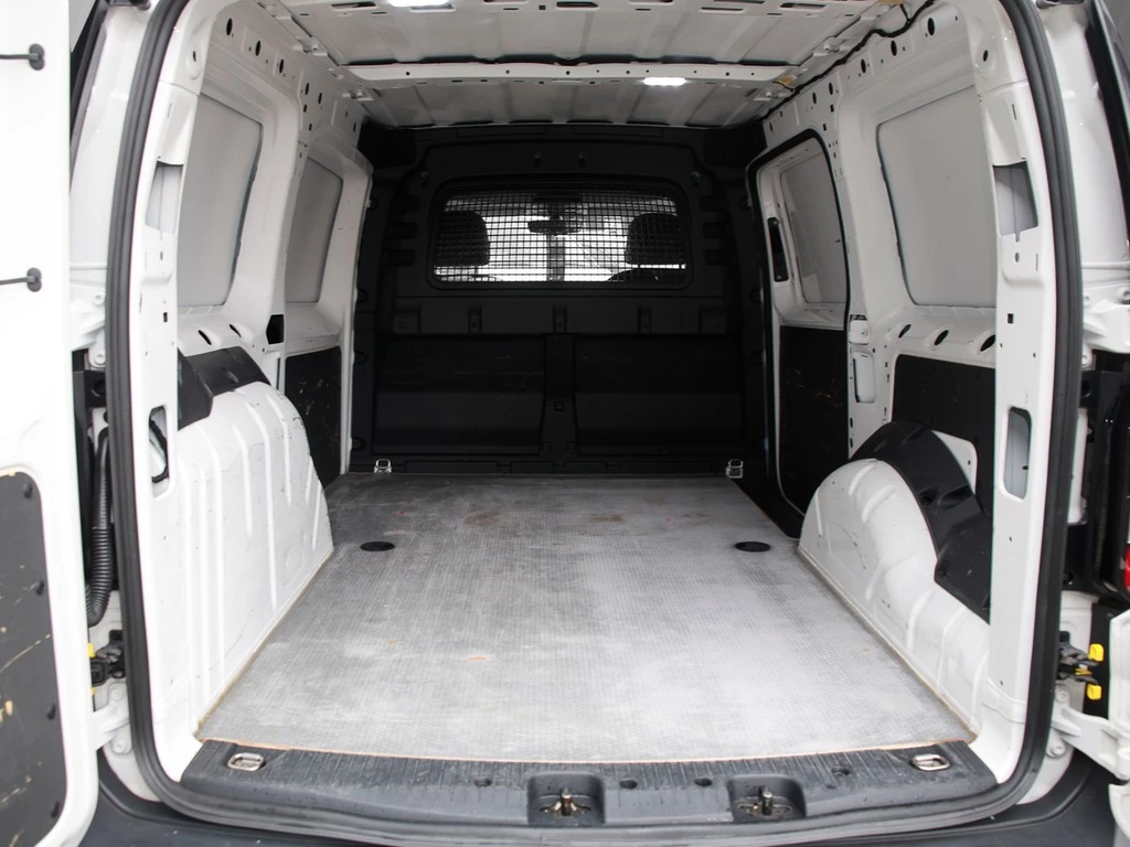 Volkswagen Caddy Cargo Maxi 1.5 TSI Klima/PDC