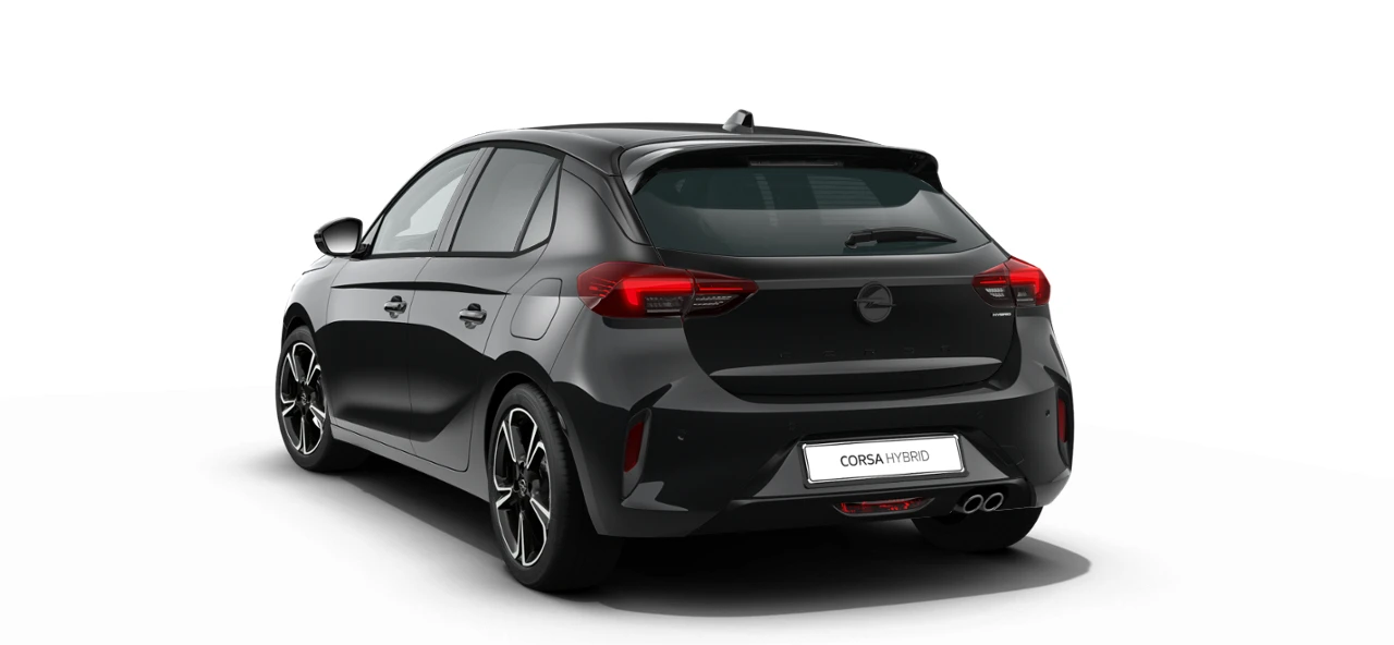 Opel Corsa Ultimate