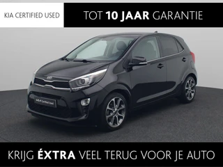 Kia Picanto 1.0 CVVT Colour Edition