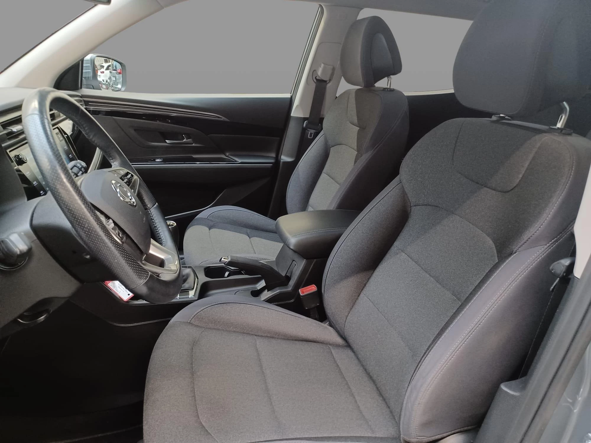SsangYong Korando 1.5 T-GDI MT6 Quartz