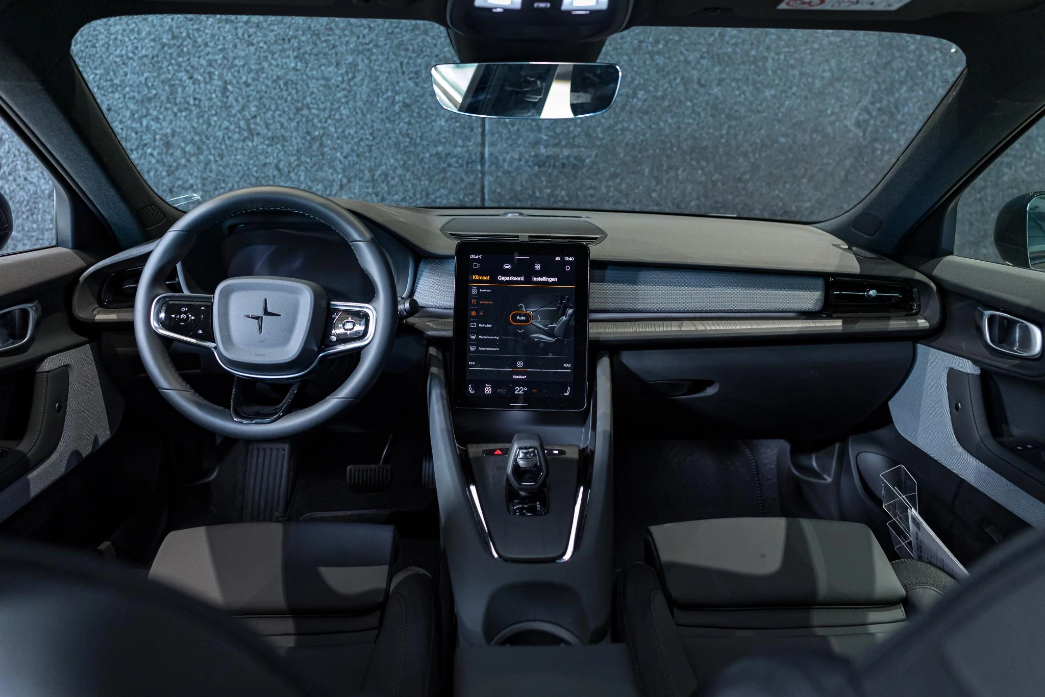 Polestar 2 Long Range Single Motor