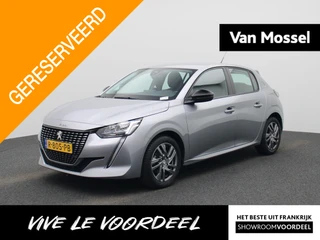 Peugeot 208 1.2 PureTech Active Pack