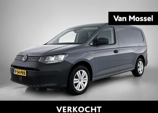 Volkswagen Caddy Cargo Maxi 2.0 TDI 122PK