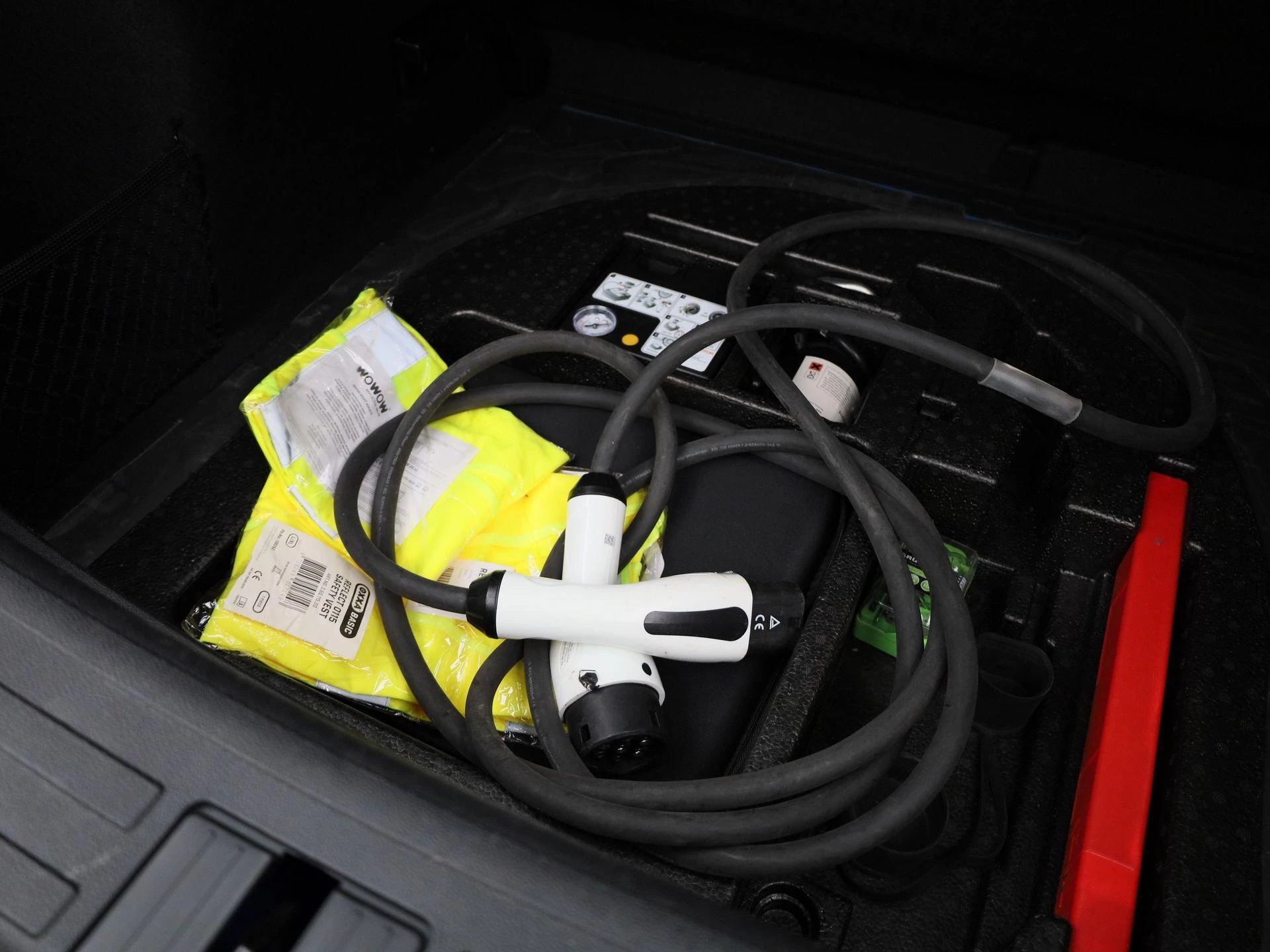 MG ZS EV Long Range Luxury 70 kWh