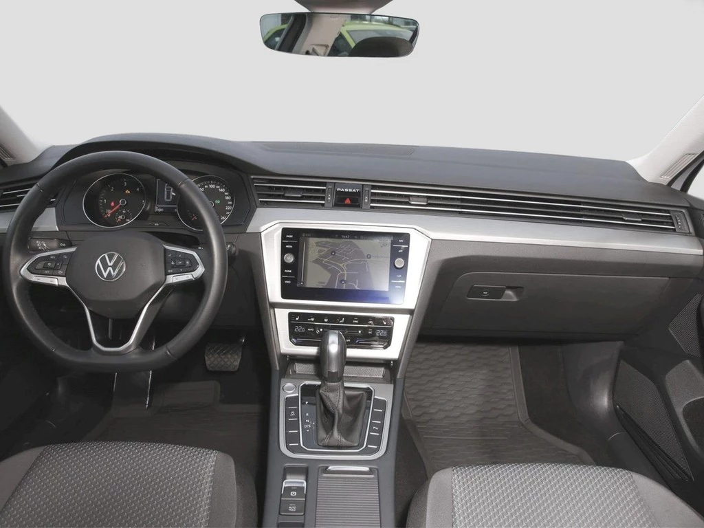 Volkswagen Passat Variant 2.0 TDI DSG Kamera Navi AppConnect