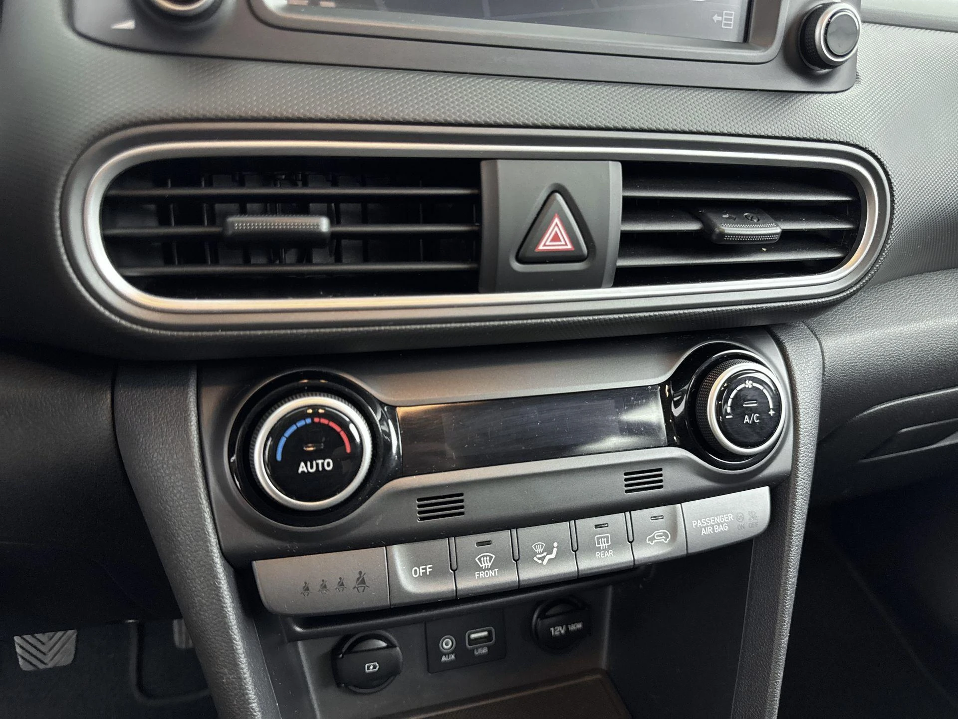 Hyundai Kona 1.0 T-GDI Comfort 120PK