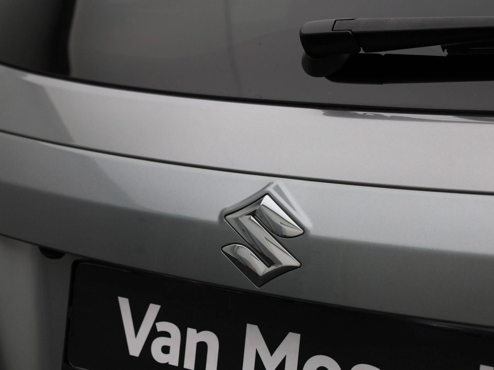 Suzuki Grand Vitara 1.5 Luxe+ 2WD A/T
