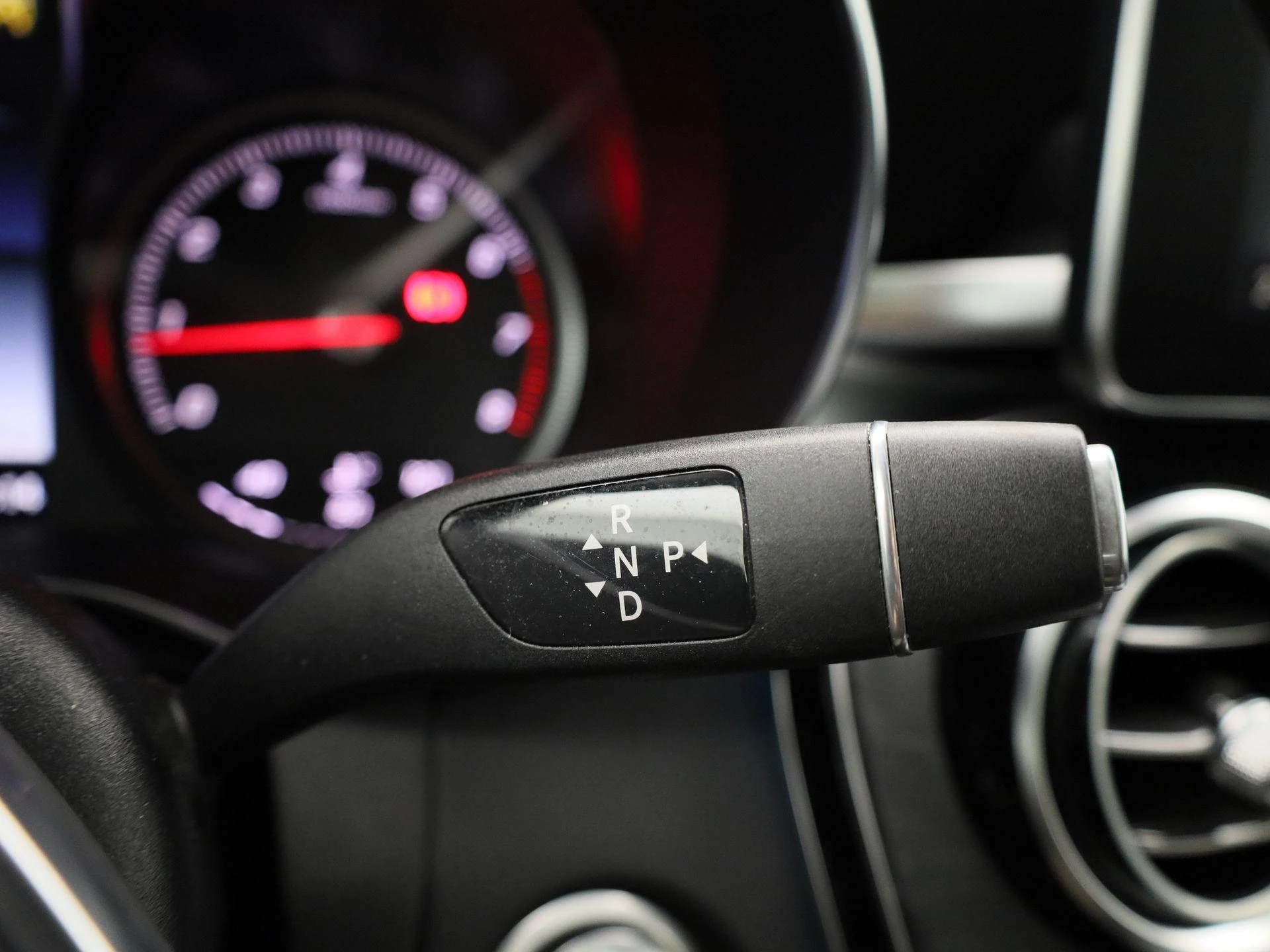Mercedes-Benz GLC 250 4MATIC