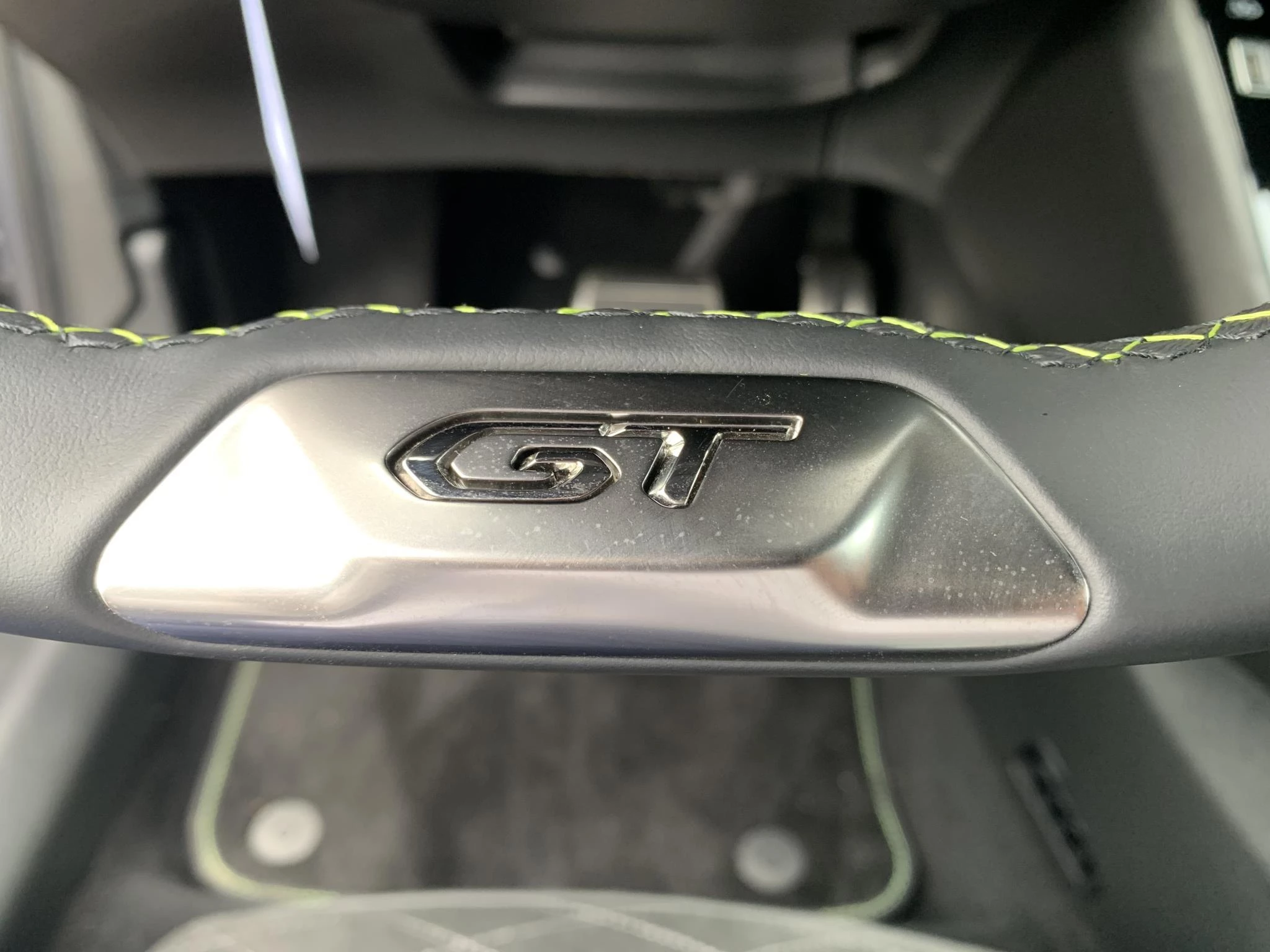 Peugeot e-208 EV GT Pack 50 kWh