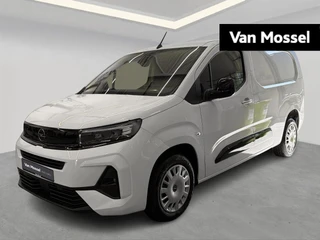 Opel Combo 1.5 Turbo 96kW Aut. Heavy L2H1