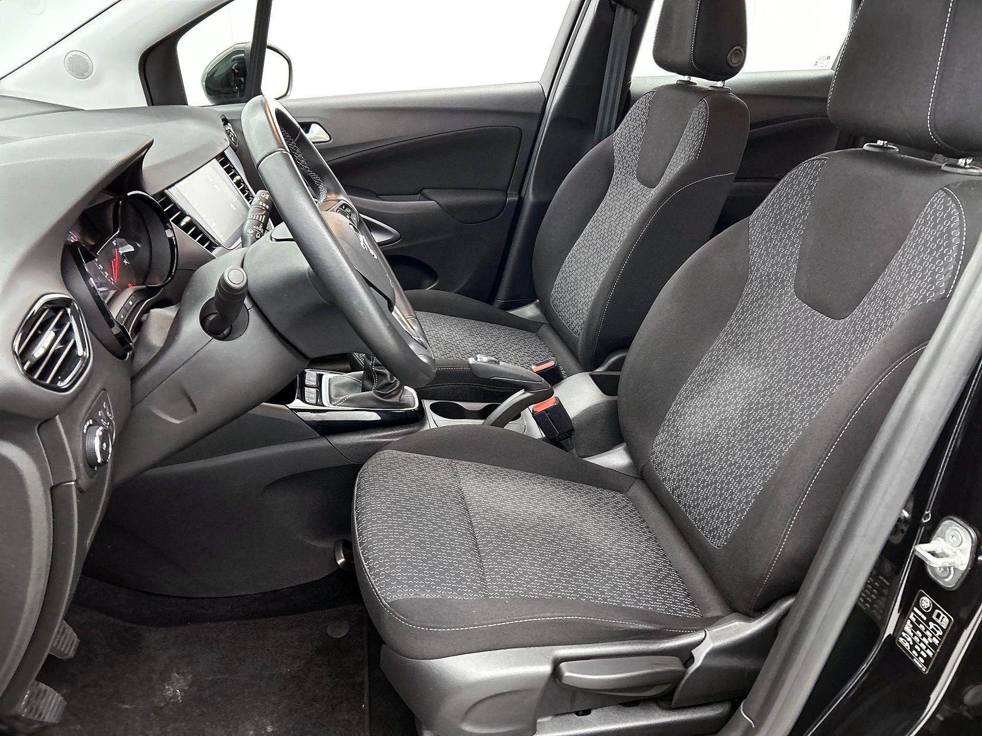 Opel Crossland 1.2 Turbo Edition