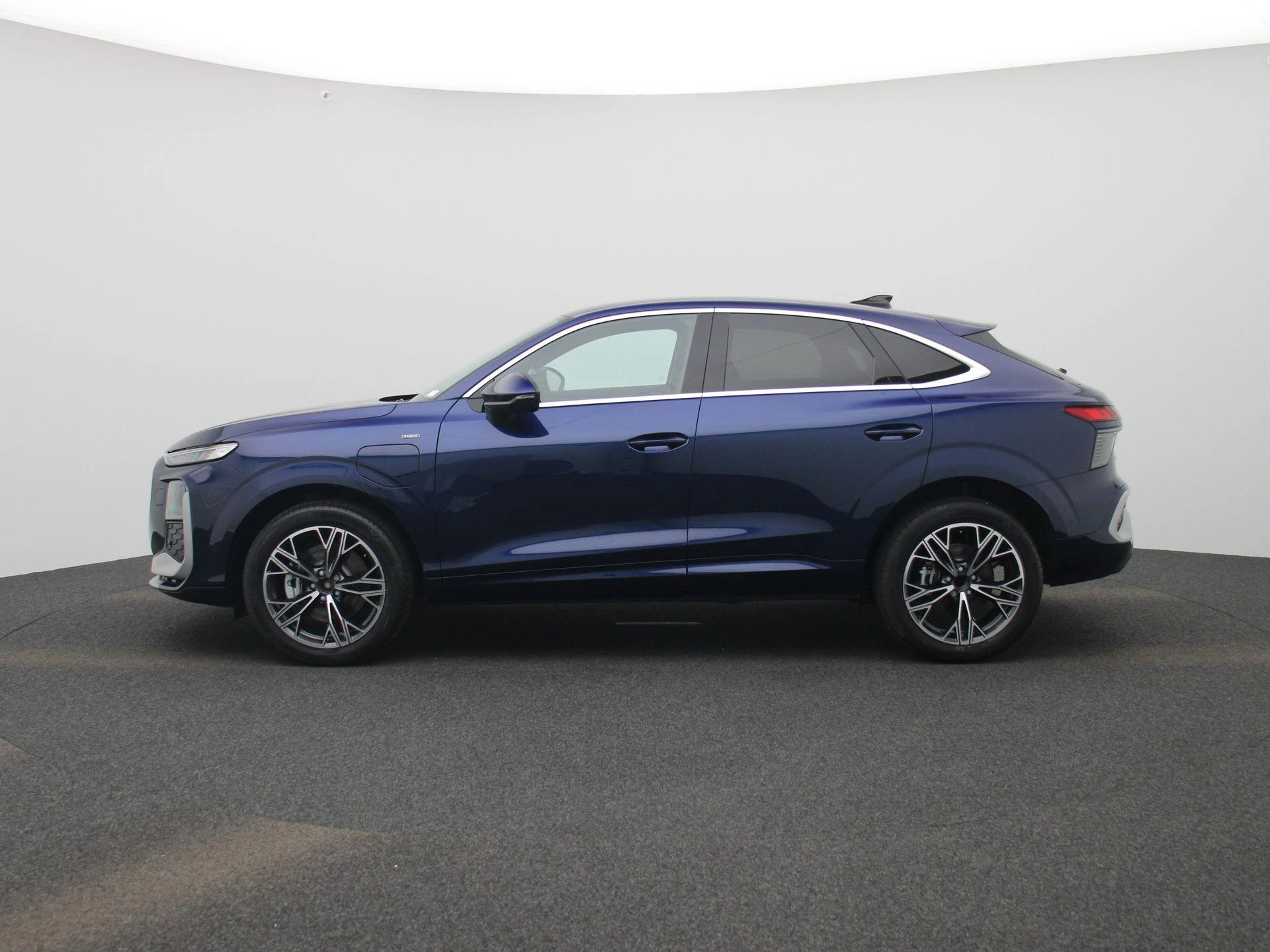 Audi Q3 Sportback 1.5 200kW e-hybrid S edition