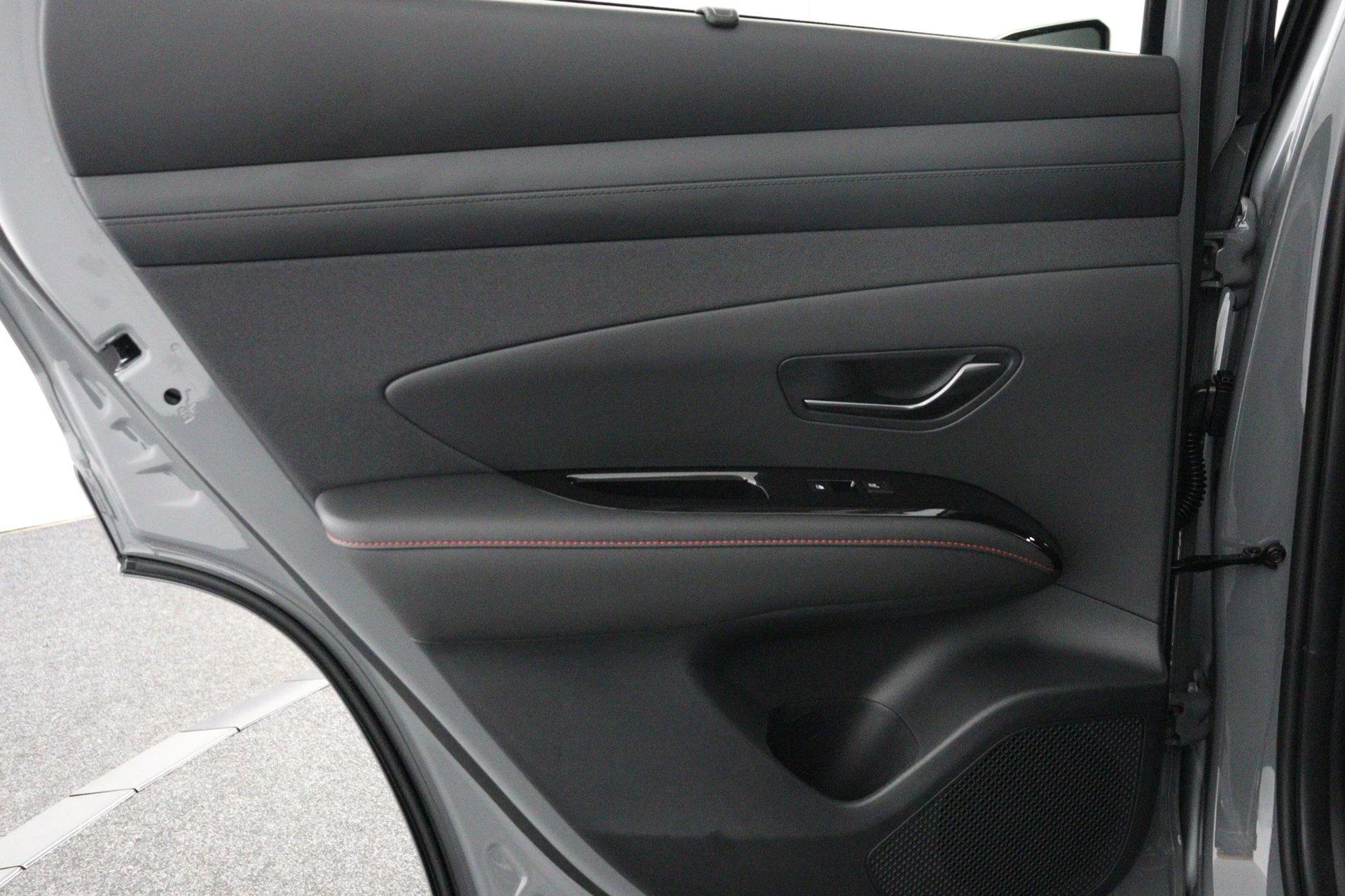 Hyundai Tucson 1.6 T-GDI HEV N Line