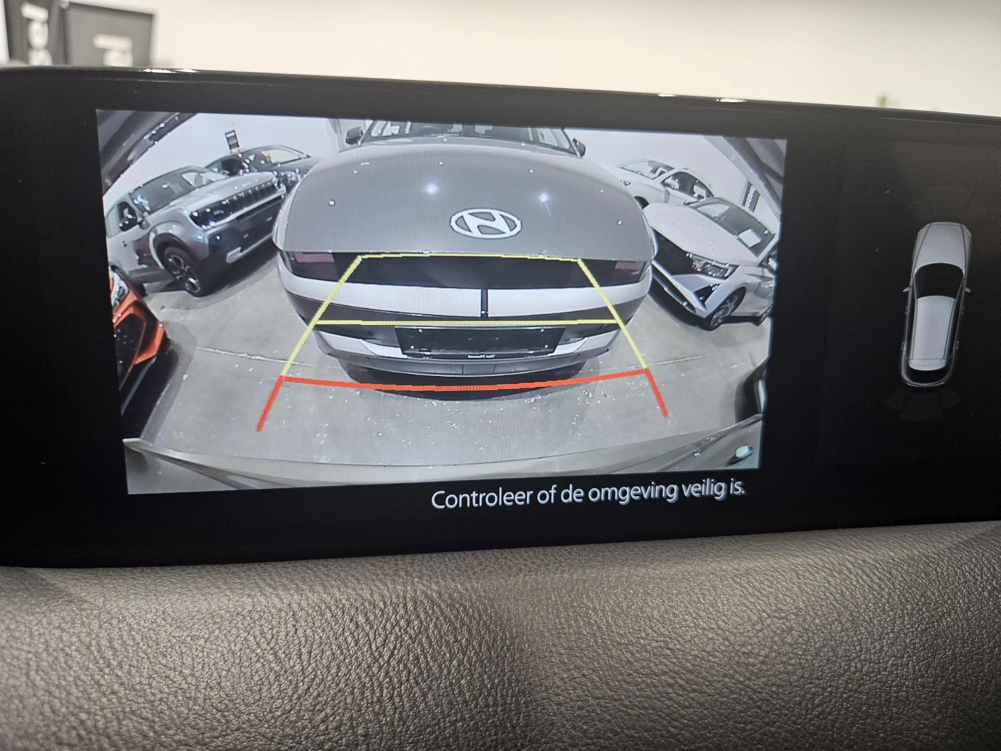 Mazda CX-5 2.0 Skyactiv-G 163