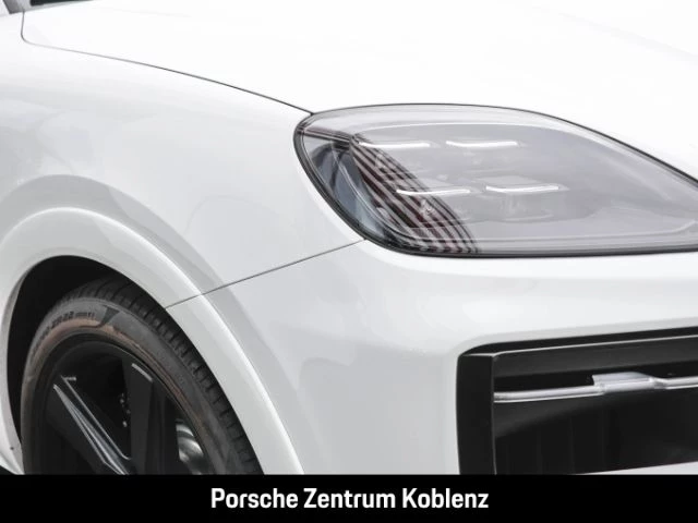 Porsche Cayenne GTS gts