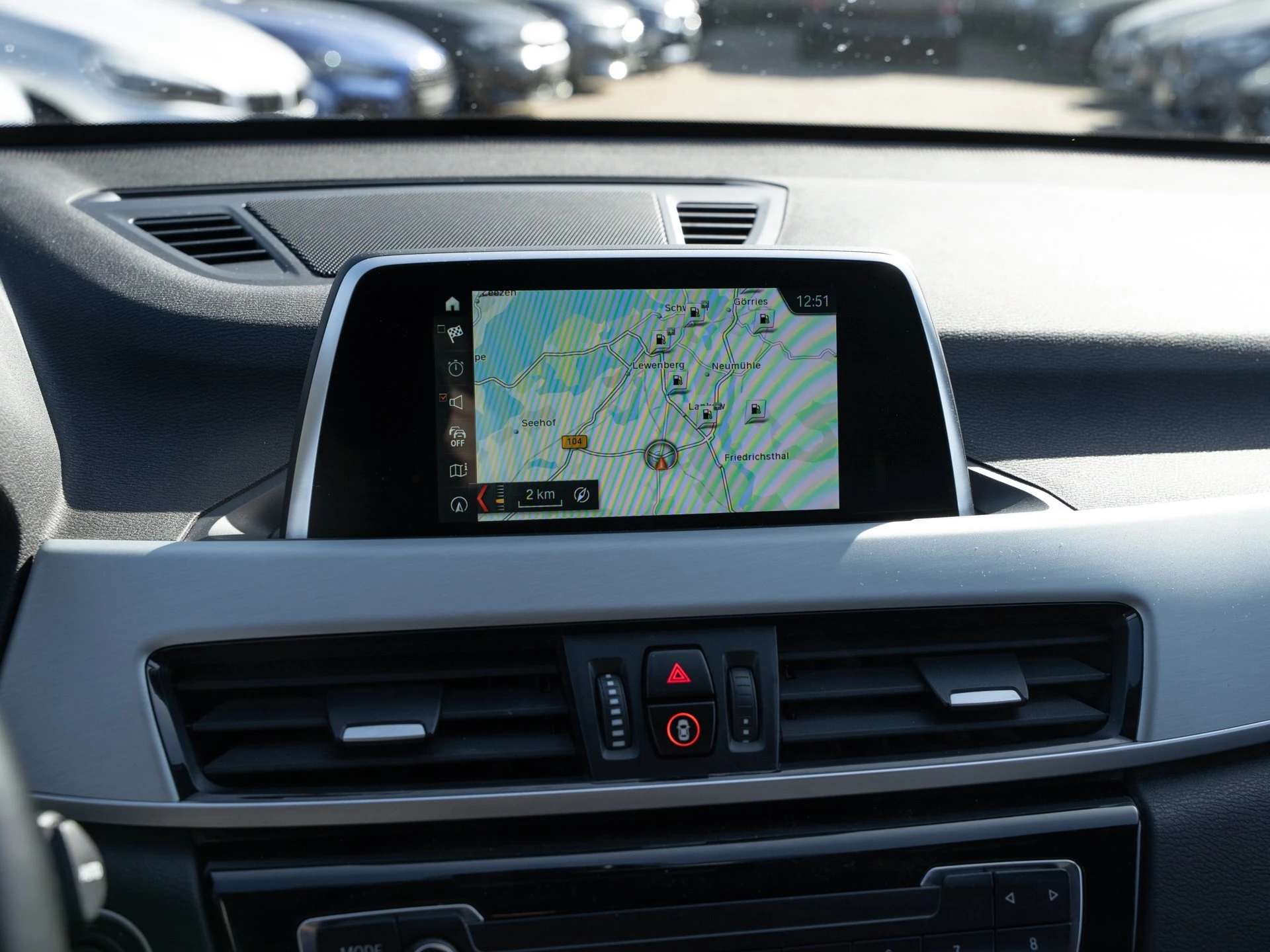 BMW X1 xDrive20d M Sport. Harman Kardon