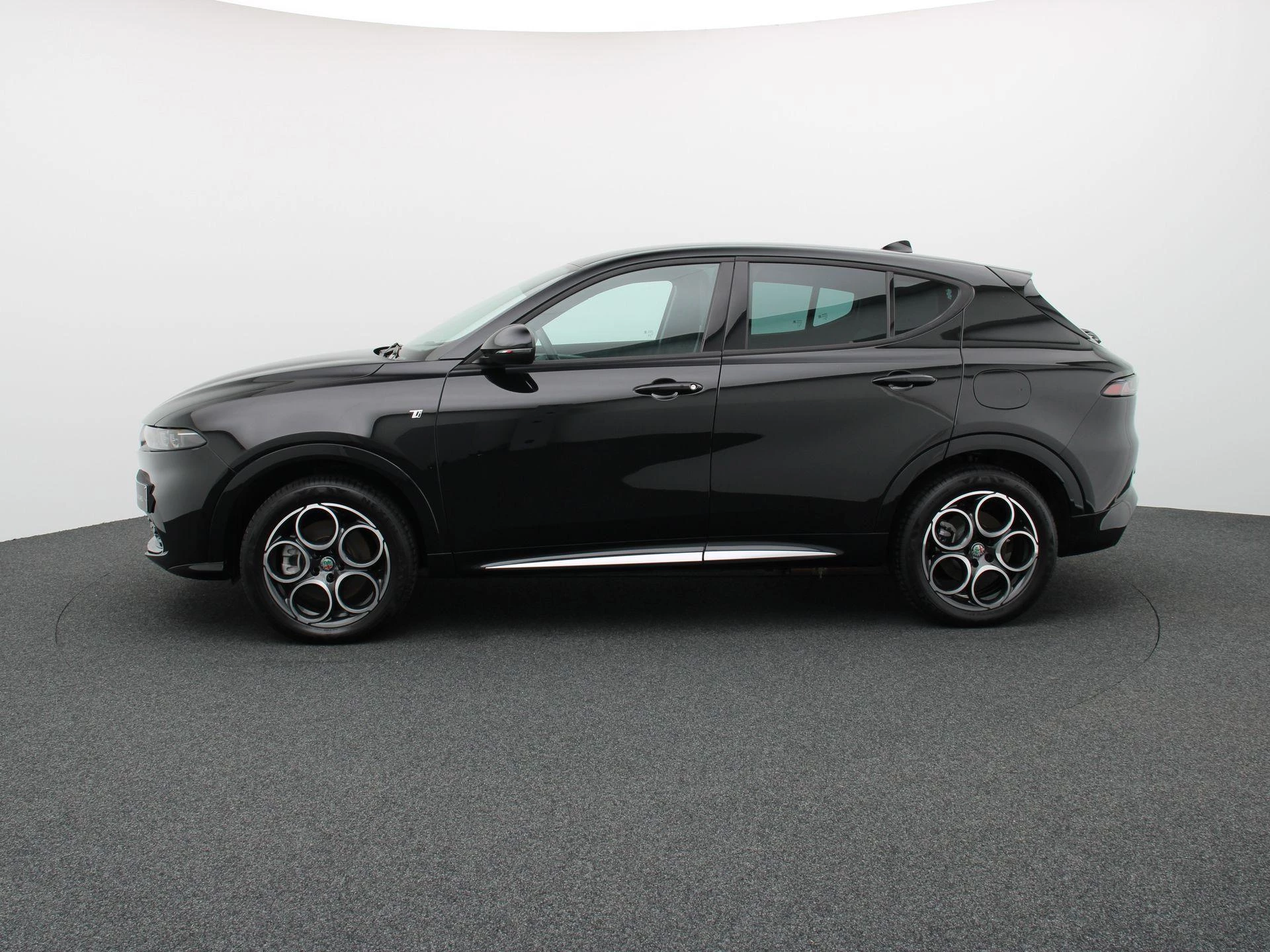 Alfa Romeo Tonale 1.3 T280 PHEV Q4 Ti