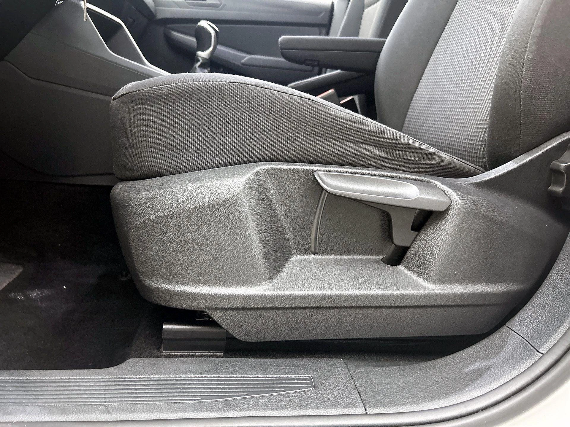 Volkswagen Caddy Cargo 2.0 TDI 102PK