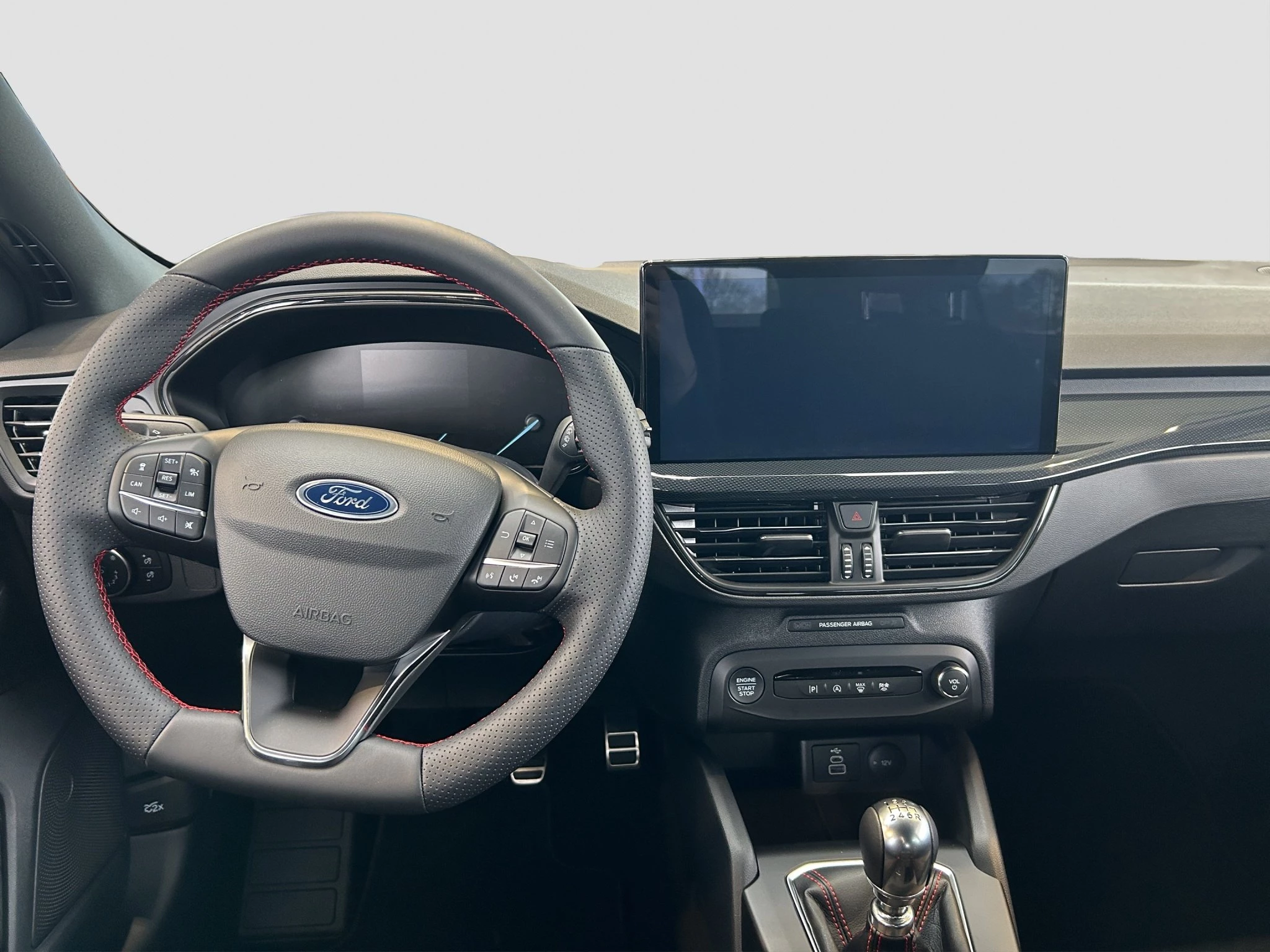 Ford Focus ST-Line Turnier NAV | ACC | KAM | WINTER-PAKET