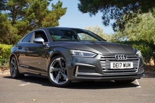 Audi A5 S5 Quattro 2dr Tiptronic