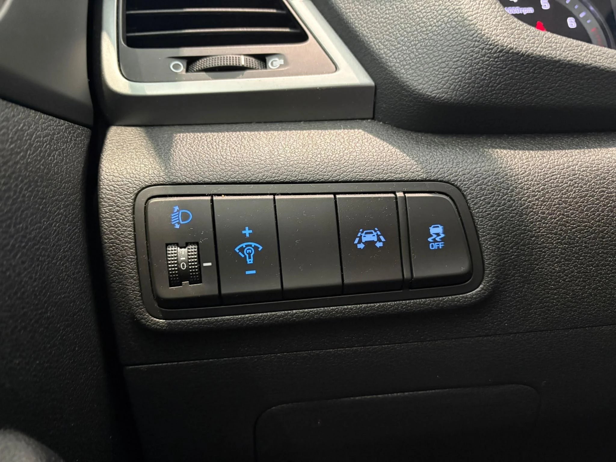 Hyundai Tucson 1.6 T-GDi Comfort