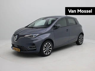 Renault ZOE R135 Intens Business 52 kWh