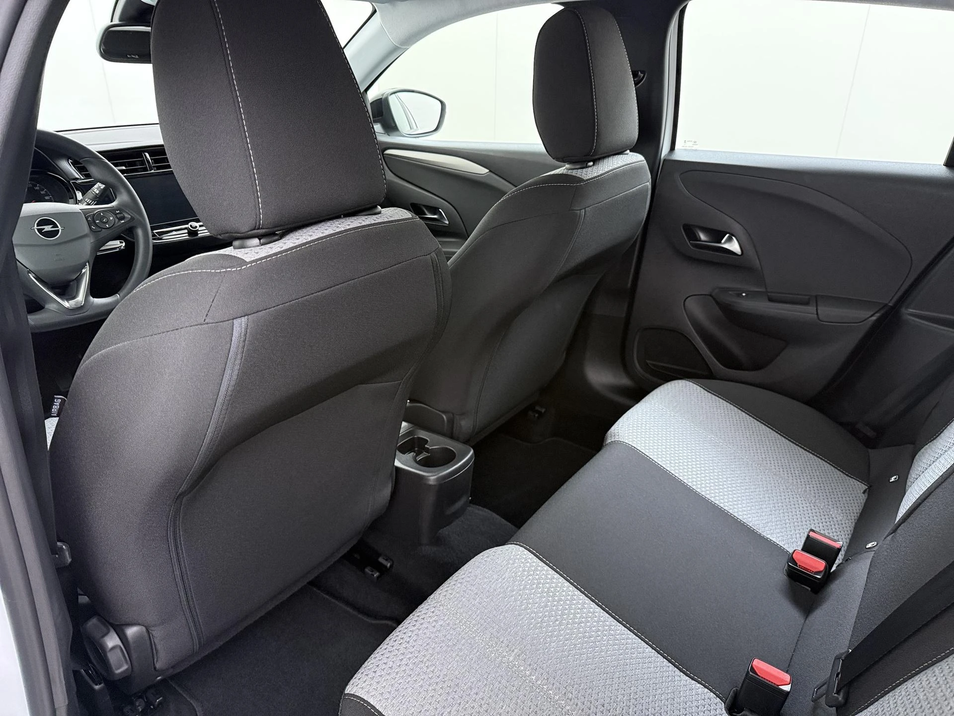 Opel Corsa 1.2 Edition