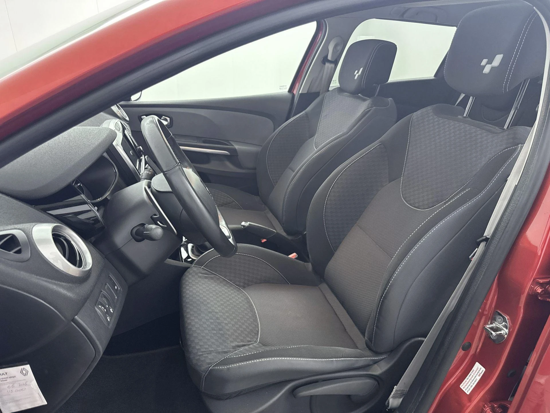 Renault Clio Estate 1.2 GT 120PK