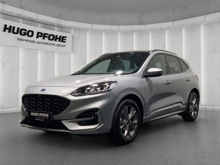 Ford Kuga ST-Line X*PANO*AHK*KAM*ACC*NAVI*SOUND-SYS.