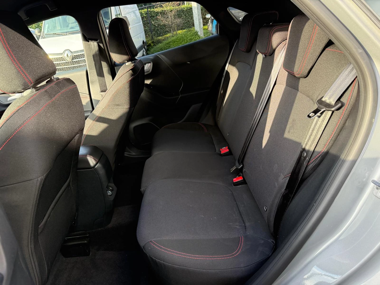 Ford Puma ST-Line Automaat - FACELIFT - Winterpack