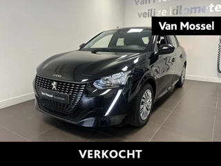 Peugeot 208 1.2 PureTech Active