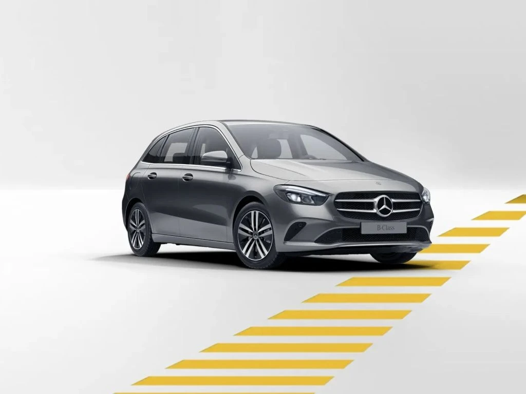 Mercedes-Benz-B-Klasse 250 e-image-8