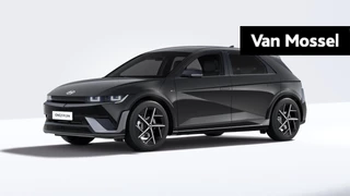 Hyundai-IONIQ 5-image-0