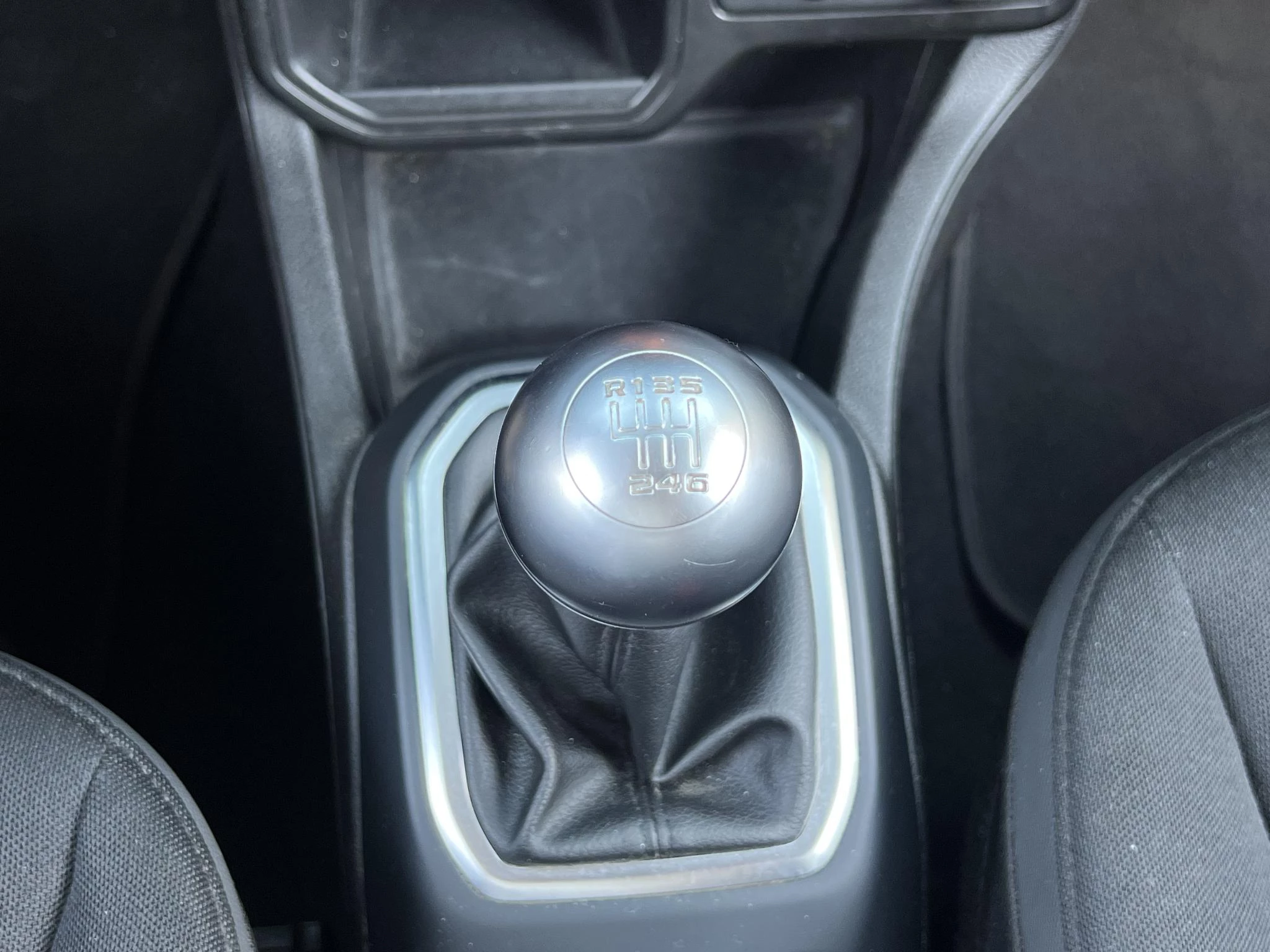 Jeep Renegade 1.0 T3 120 4x2 MTX Longitude