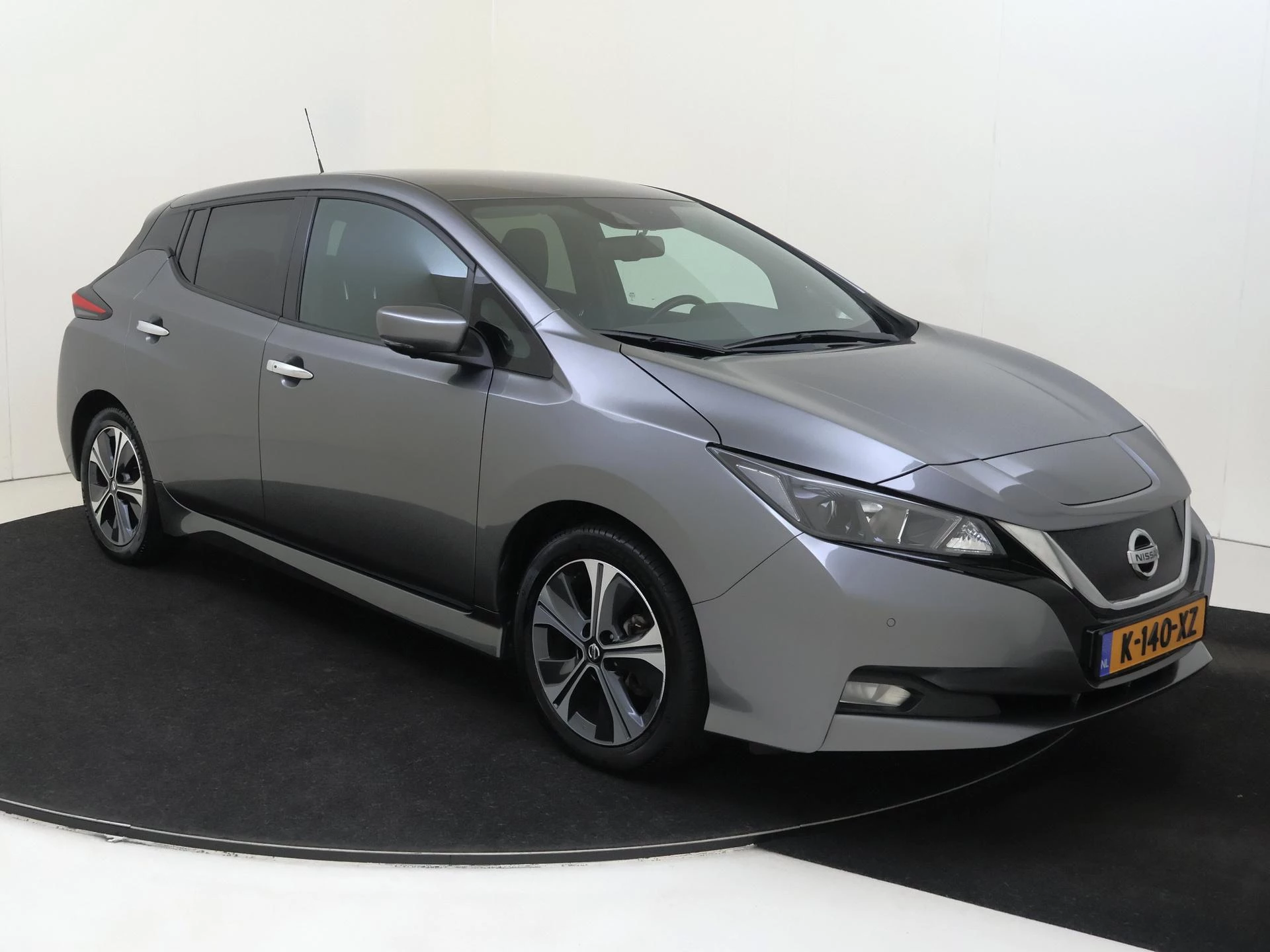 Nissan Leaf N-Connecta 40 kWh