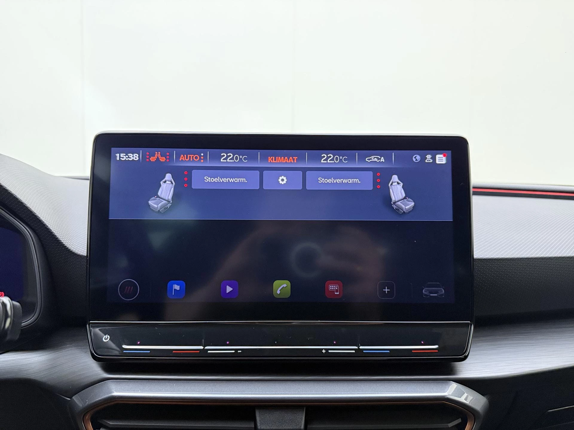 CUPRA Leon Sportstourer 1.4 e-Hybrid Business