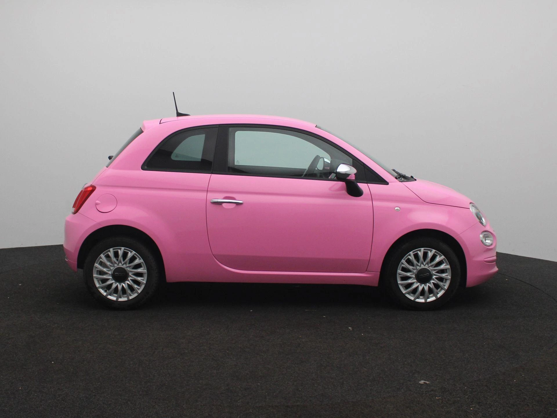 Fiat 500 1.0 Hybrid