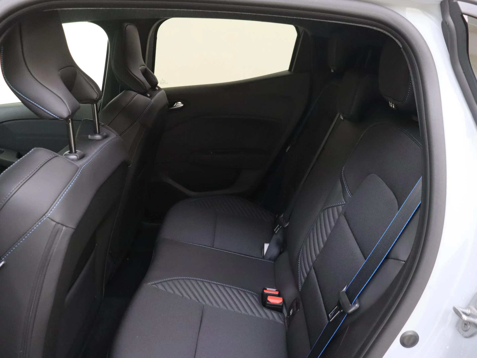 Renault Clio 1.6 E-Tech Full Hybrid 145 PK esprit Alpine