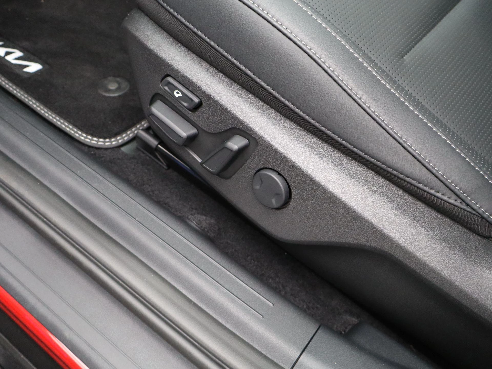 Kia EV6 Plus 84 kWh
