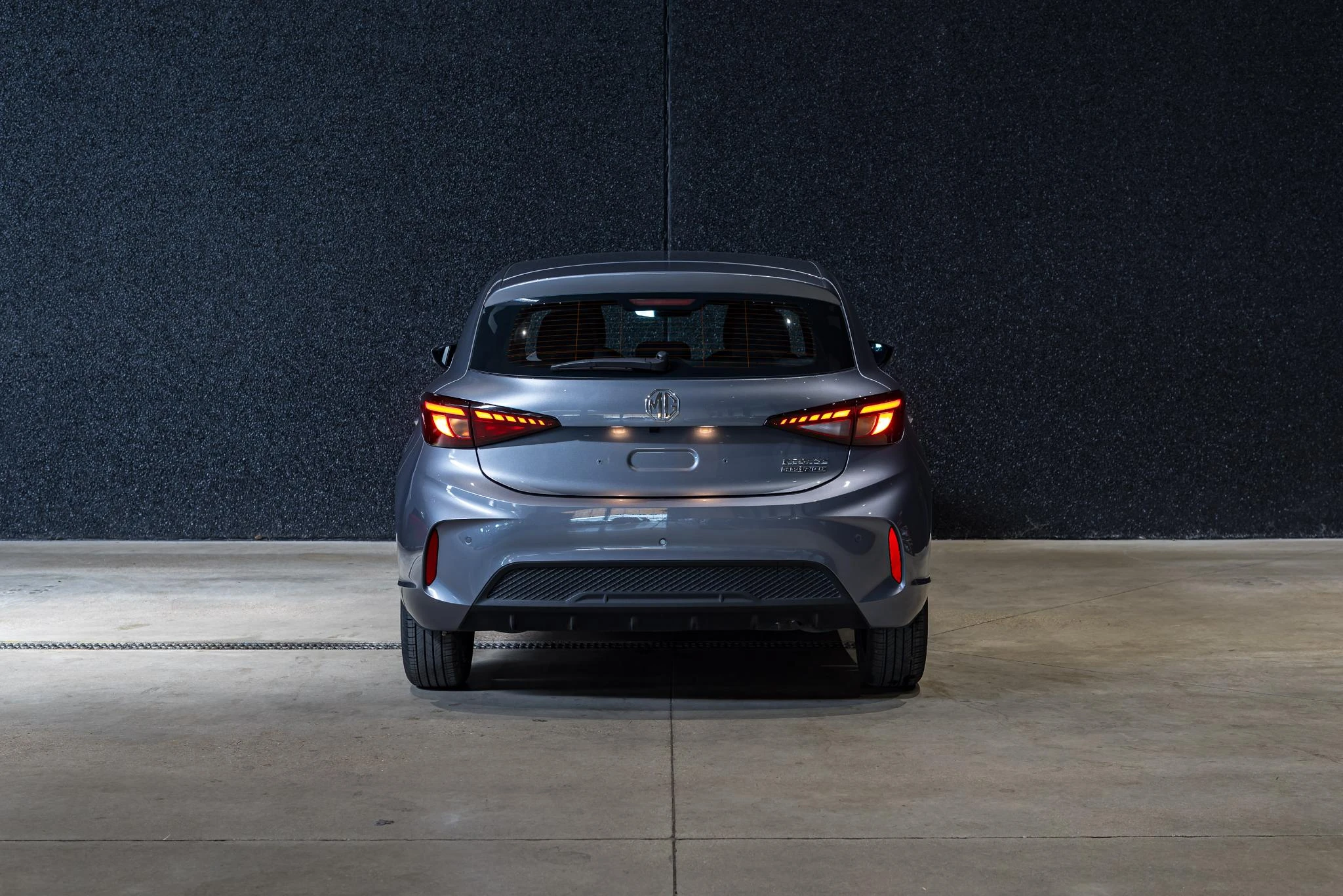 MG MG3 1.5 Comfort