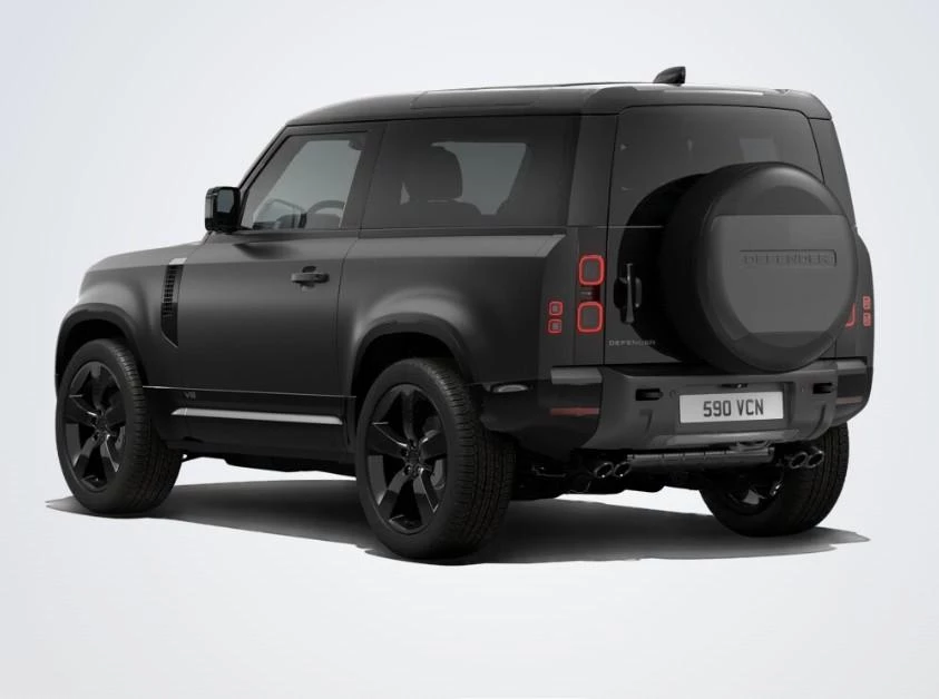 Land Rover-Defender-image-1