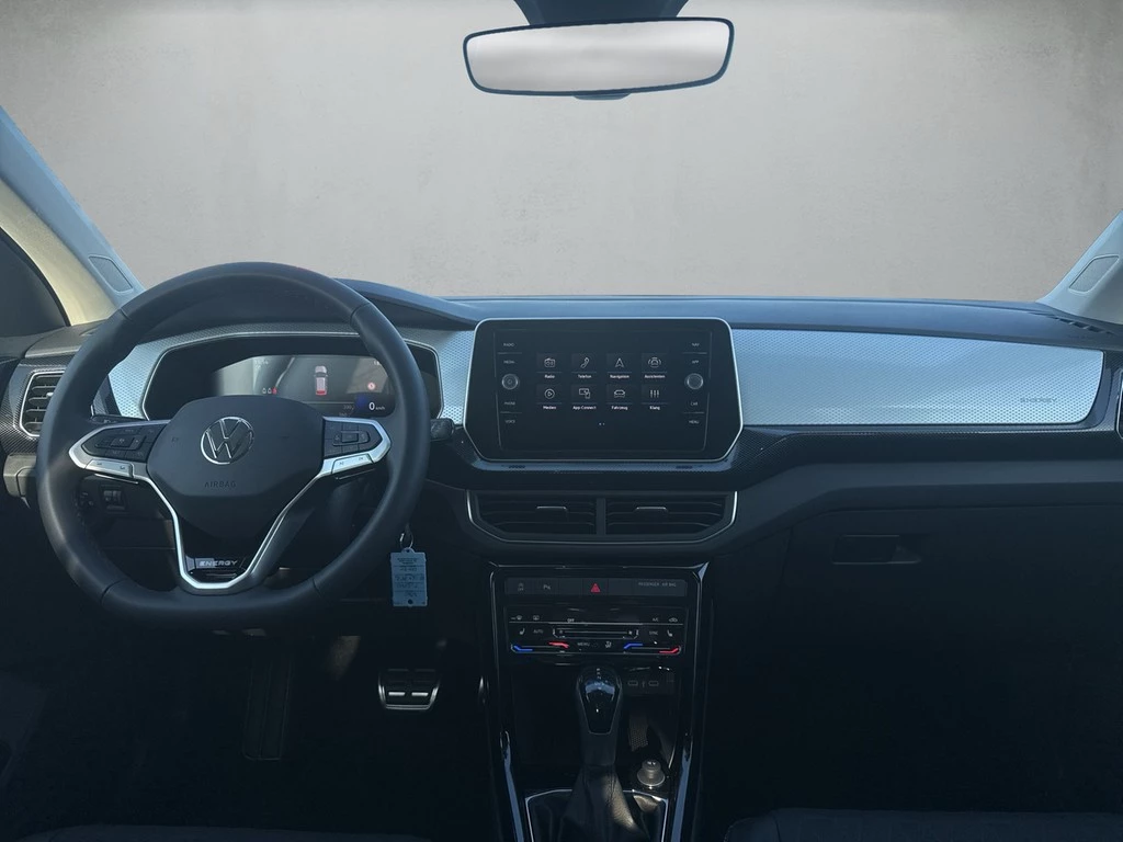 Volkswagen T-Cross 1.0l TSI DSG Energy *ACC*LED
