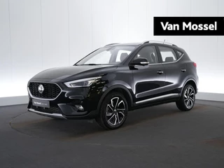 MG ZS ICE 1.0 AT LUXURY FWD