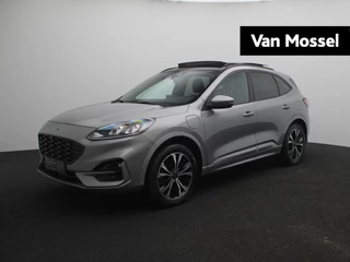 Ford Kuga 2.5 PHEV ST-Line X
