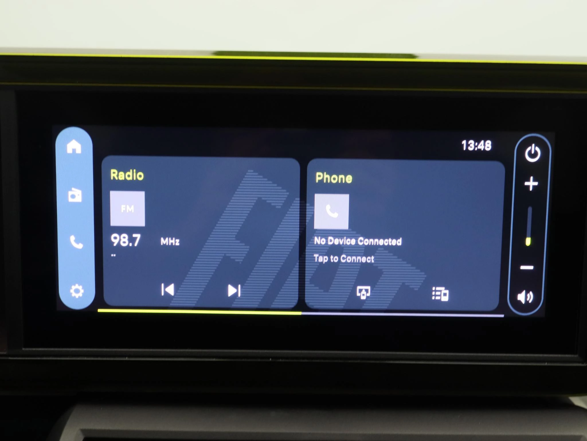 Fiat Grande Panda 1.2 Hybrid ICON