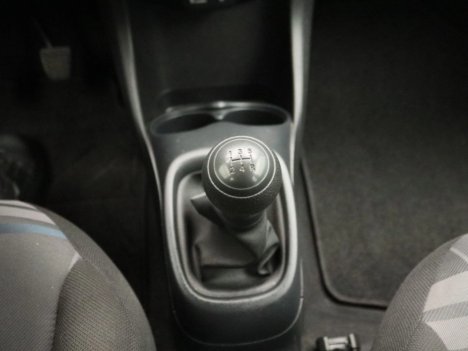 Peugeot 108 1.0 e-VTi Active