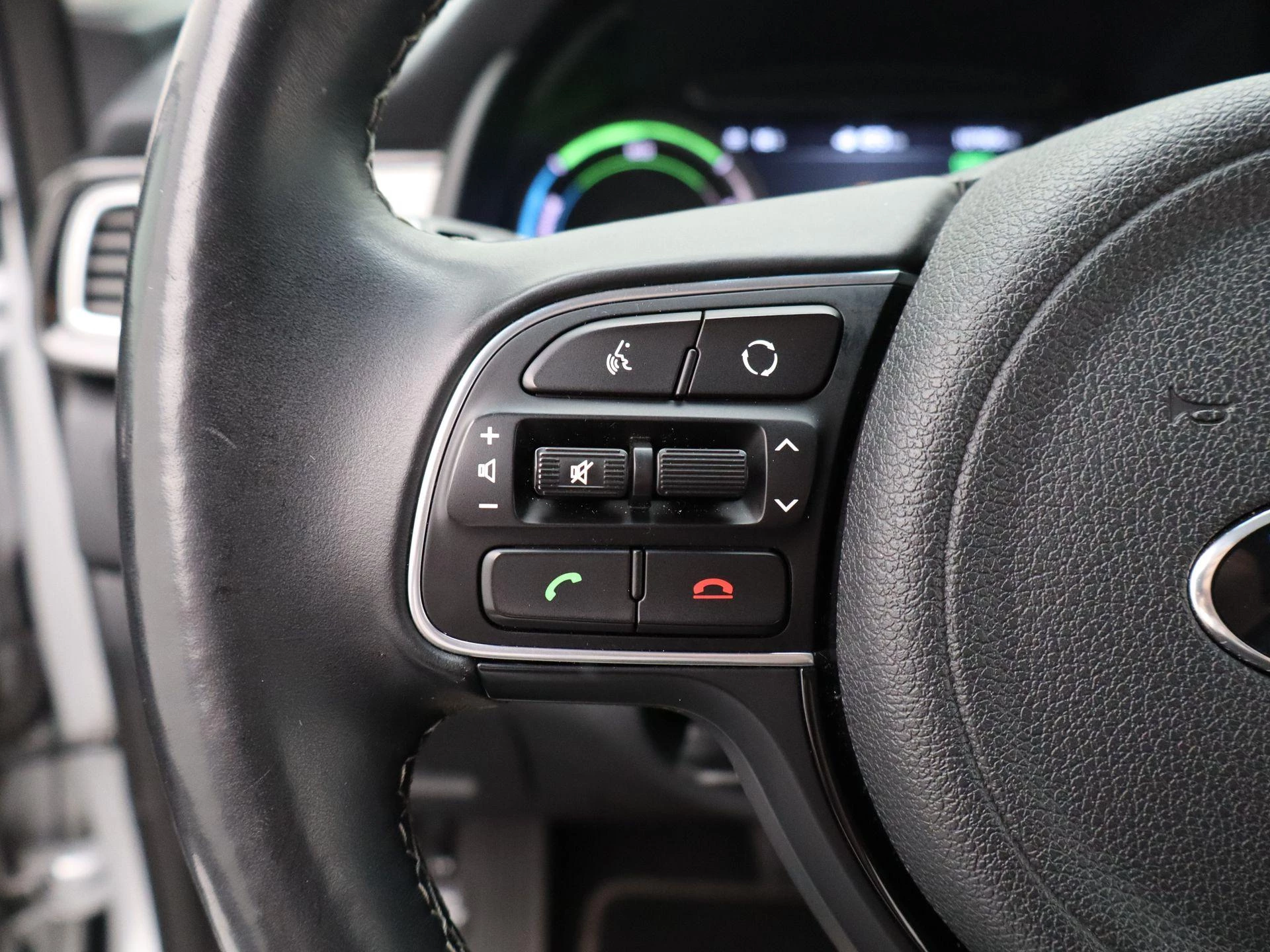 Kia Niro 1.6 GDi PHEV DynamicPlusLine