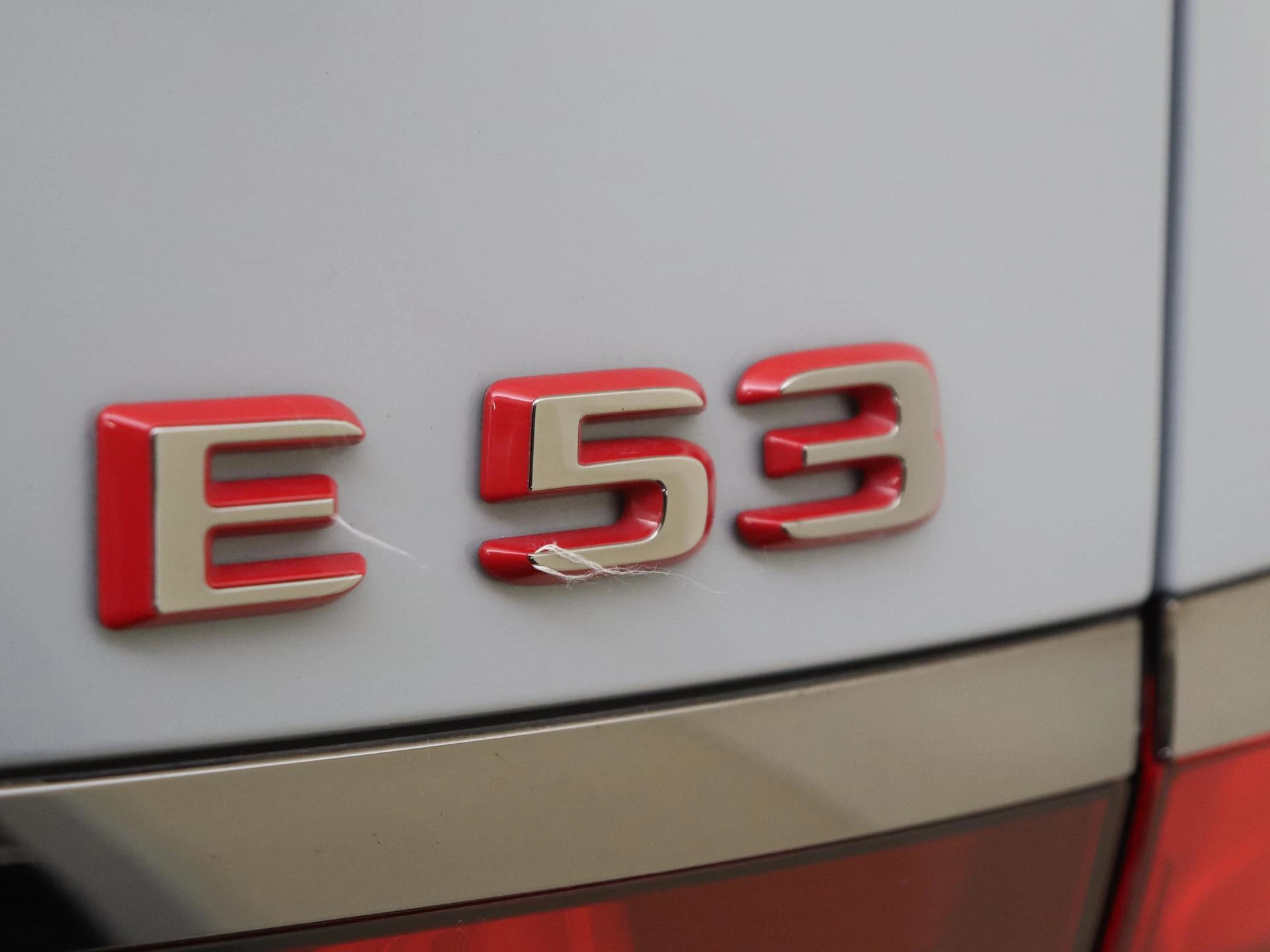 Mercedes-Benz E-Klasse Estate AMG 53 4MATIC+