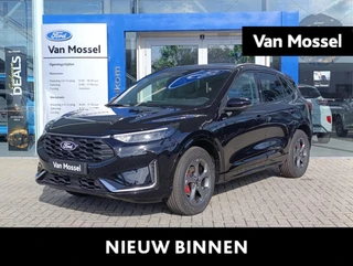 Ford Kuga 2.5 PHEV ST-Line X