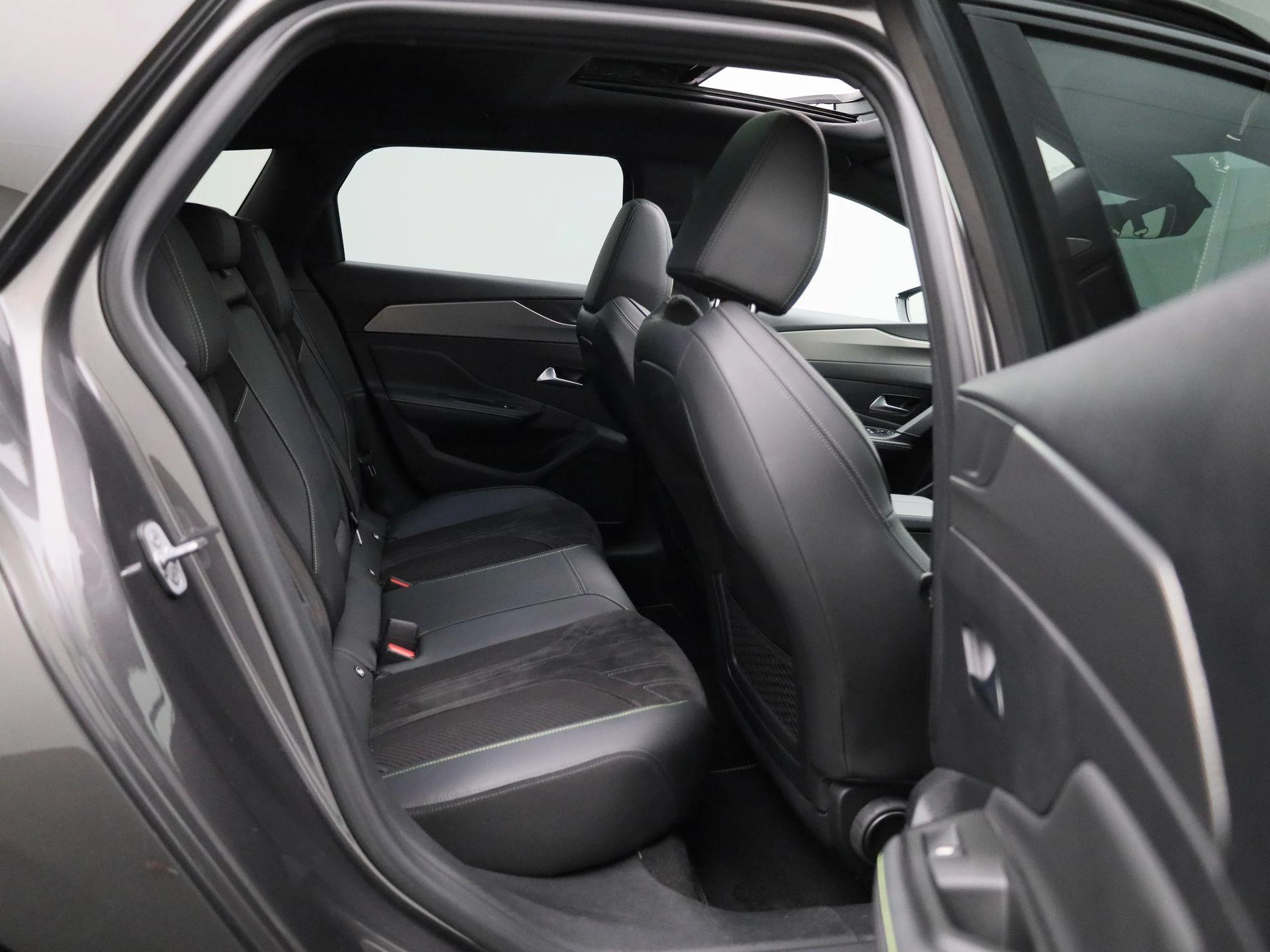 Peugeot 308 SW 1.6 Plug-in Hybrid 180 GT